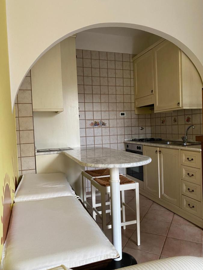 Apartment Fabiola Sistiana Exterior photo