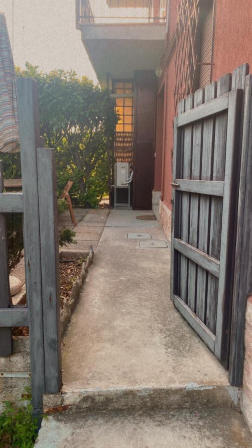 Apartment Fabiola Sistiana Exterior photo
